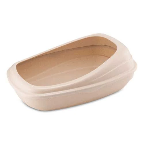 Bandeja Sanitaria Gato Beco 4 Bandeja Sanitaria Gato Beco - Imagen 2