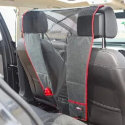 Barrera Protectora Para Asientos "Kong Travel"
