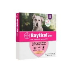 Bayticol Plus Collar Garrapaticida -Mascotas Productos Tienda bayticol grande 1