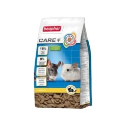 Beaphar Care+ Alimento Chinchillas 1,5 Kg