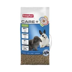 Beaphar Care+ Alimento Conejo Adulto 1,5 Kg