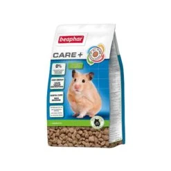 Beaphar Care+ Alimento Hámsters 700 Gr