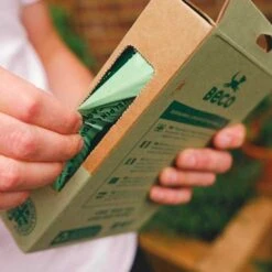 Bolsas Con Manija Beco Degradables -Mascotas Productos Tienda beco bolsasgrandes 3