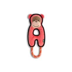 Peluche Beco Reciclado "Rough And Tough" Orangután