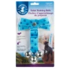 Campanas De Entrenamiento Para Orinar -Mascotas Productos Tienda bells 2