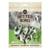 Zeus Better Bones Huesitos Cordero Y Menta