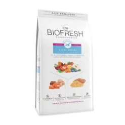 Biofresh Light Para Perros Razas Medianas