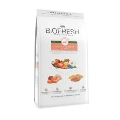 Biofresh Para Perros Razas Pequeñas Y Mini