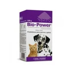 Bio-Power Polvo Oral 100 Gr