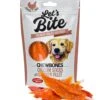 Brit Let´s Bite ChewBones Palitos De Calcio Con Filete De Pollo Para Perros -Mascotas Productos Tienda bitcalcium