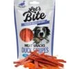Brit Let´s Bite Rayas De Pato Para Perros 2 Brit Let´s Bite Rayas De Pato Para Perros -Mascotas Productos Tienda bitduckstripes