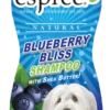 Shampoo Espree Arándano 2 Shampoo Espree Arándano -Mascotas Productos Tienda blueberry shampoo