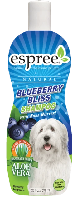 Shampoo Espree Arándano