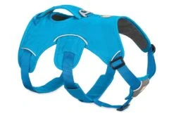 Arnés Para Perros Ruffwear "Web Master" -Mascotas Productos Tienda bluedusk 3
