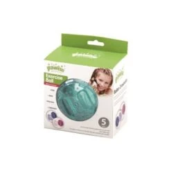 Bola De Ejercicio Pawise Para Pequeños Animales -Mascotas Productos Tienda bola ejercisio small