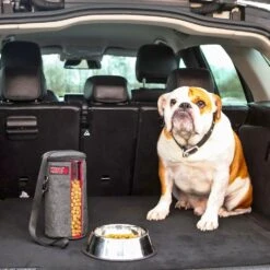 Bolso Para Alimento "Kong Travel" -Mascotas Productos Tienda bolso alimento kong travel 03