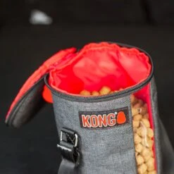 Bolso Para Alimento "Kong Travel" -Mascotas Productos Tienda bolso alimento kong travel 05