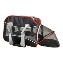 Bolso De Transporte Pawise Con Extensión Frontal