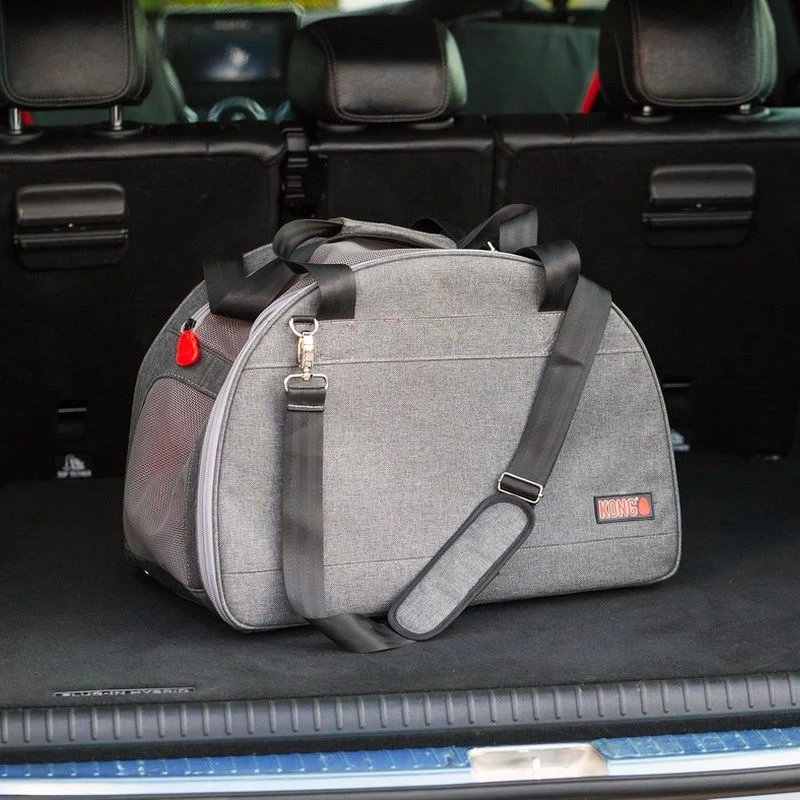 Bolso Y Mat De Transporte "Kong Travel" 2 En 1 4 Bolso Y Mat De Transporte "Kong Travel" 2 En 1 - Imagen 2