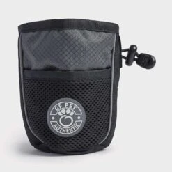 Bolso Para Premios Gf Pet -Mascotas Productos Tienda bolso premios gris 1