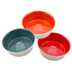 Bowl Acero Inoxidable Tall Tails