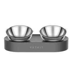 Bowl Dual Metal "Fresh Nano" Petkit