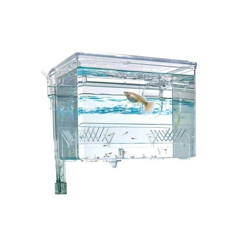 Breeding Box Para Peces Fluval 4 Breeding Box Para Peces Fluval - Imagen 2