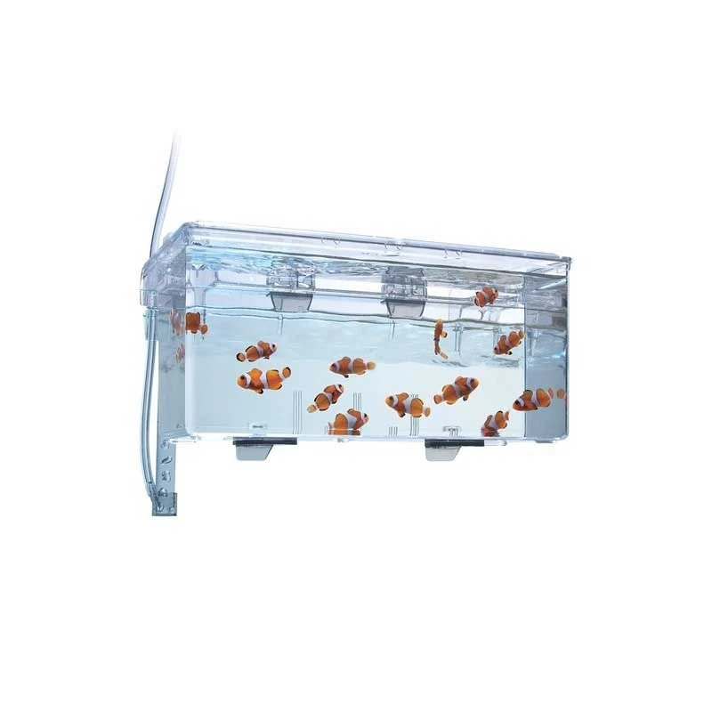 Holding & Breeding Box Para Peces Fluval 4 Holding & Breeding Box Para Peces Fluval - Imagen 2