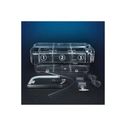 Holding & Breeding Box Para Peces Fluval 8 Holding & Breeding Box Para Peces Fluval -Mascotas Productos Tienda breeding box l 3