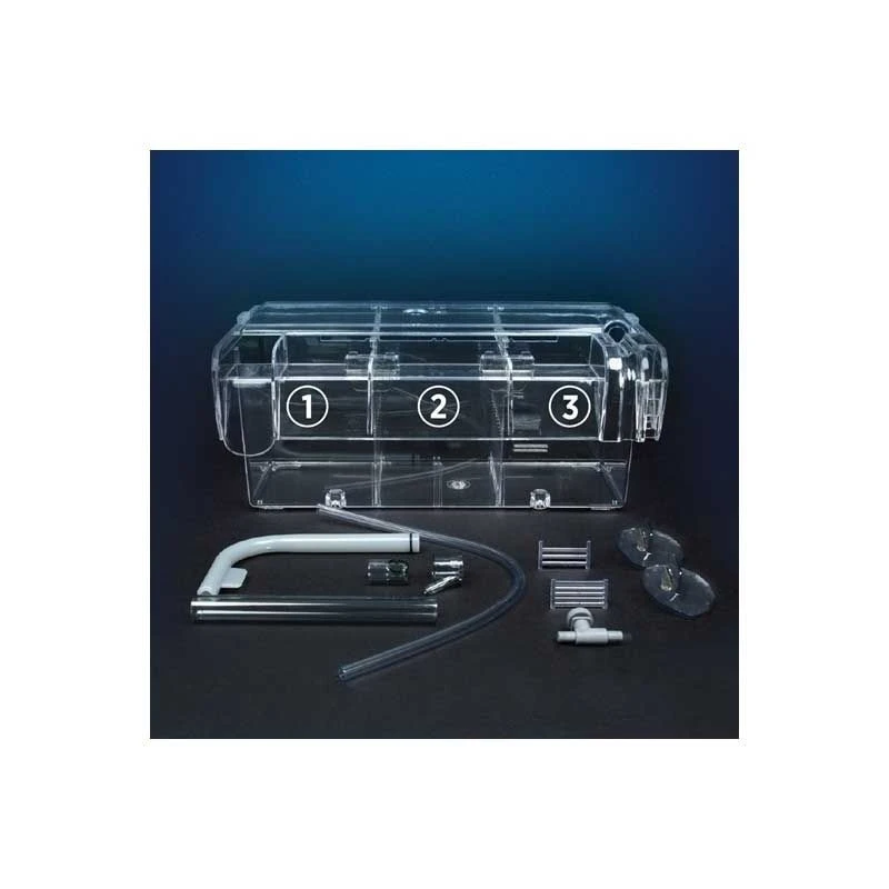 Holding & Breeding Box Para Peces Fluval 5 Holding & Breeding Box Para Peces Fluval - Imagen 3