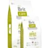 Brit Care Cordero Y Arroz Para Perros Raza Pequeña