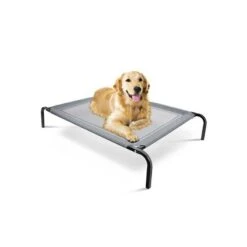 Cama Elevada BRNX 15 Cama Elevada BRNX -Mascotas Productos Tienda brnx cama elevada 6