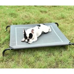 Cama Elevada BRNX 16 Cama Elevada BRNX -Mascotas Productos Tienda brnx cama elevada 7