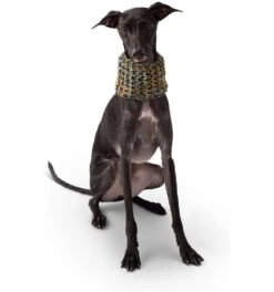 Bufanda Tubo Scout Navy