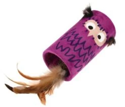 Juguete Tubo Melódico "Melody Chaser" Para Gatos -Mascotas Productos Tienda buho melodico 3 1