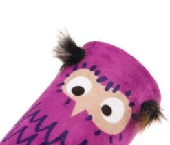 Juguete Tubo Melódico "Melody Chaser" Para Gatos -Mascotas Productos Tienda buho melodico 4