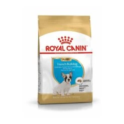 Royal Canin Bulldog Francés Puppy