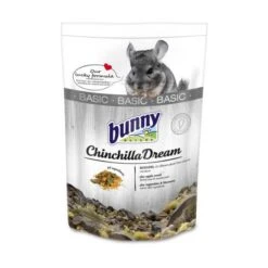 Bunny Chinchilla Traum 1,2 Kg