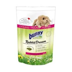 Bunny Rabbit Dream "Young" Para Conejos