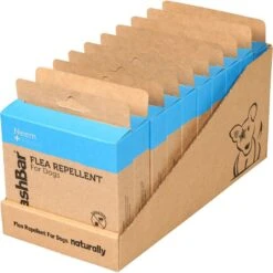 Repelente Natural De Pulgas Para Perros -Mascotas Productos Tienda c7e0a30c4a5f4b2879a47f147c8b998594d891f6