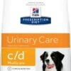 Hill's Cuidado Urinario C/d Para Perros -Mascotas Productos Tienda c d perro urinary 1 4