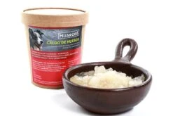 Caldo De Huesos De Vacuno Huargos