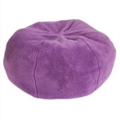 Cama "Dumpling" Jackson Galaxy 12 Cama "Dumpling" Jackson Galaxy -Mascotas Productos Tienda cama dumpling lila 01