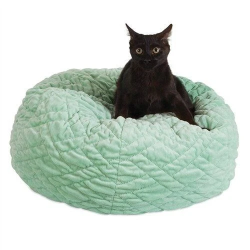 Cama "Dumpling" Jackson Galaxy 9 Cama "Dumpling" Jackson Galaxy - Imagen 7