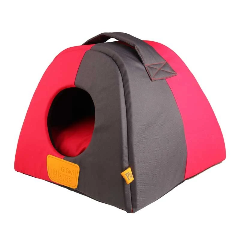 Cama Casa Iglu Gigwi 4 Cama Casa Iglu Gigwi - Imagen 2