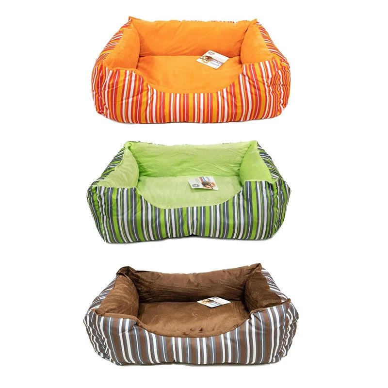 Pawise Camas "Cuddler Strip" 3 Pawise Camas "Cuddler Strip"