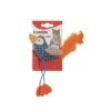Juguete Pájaro Con Catnip Para Gatos 2 Juguete Pájaro Con Catnip Para Gatos -Mascotas Productos Tienda camon pajaro catnip 1