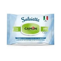 Toallitas Húmedas Ylang Ylang Camon