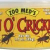 Grillos En Lata "Can O' Crickets"