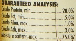 Grillos En Lata "Can O' Crickets" 11 Grillos En Lata "Can O' Crickets" -Mascotas Productos Tienda can o crickets 2